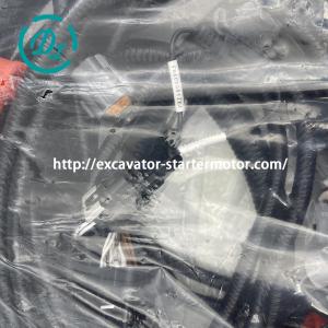 EexcavaStart XCMG XE35U Excavator Main Wiring Harness 12V OEM 310202411