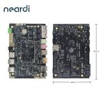 LBA3568 Quad Core 64bit Cortex A55 Android Embedded SBC Single Board Computer