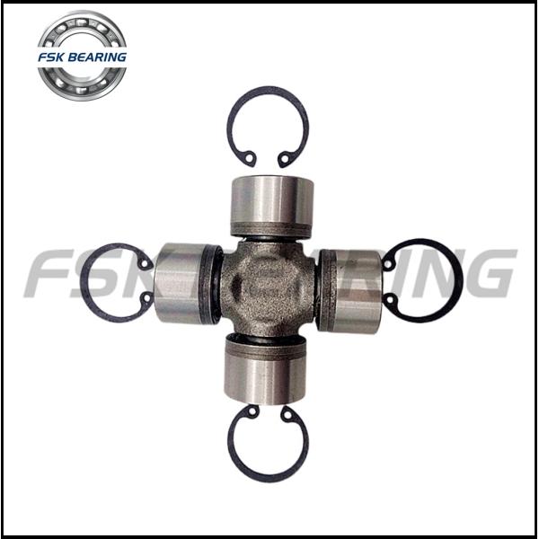 Single Row LZ111 Universal Joint Bearing Cross Shaft 25*64mm Automobile Bearings