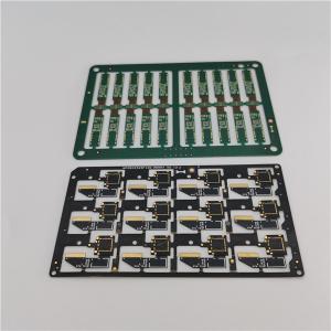Two Layer Vr Pcb Flexible Printed Circuit Board Manufacturers 0.2mm