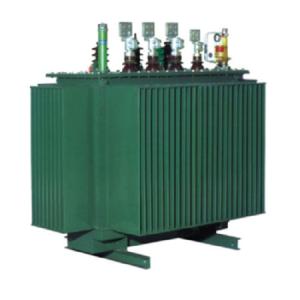 Cheap 11kv 630KVA oil immersed power distribution transformer China Made for sale