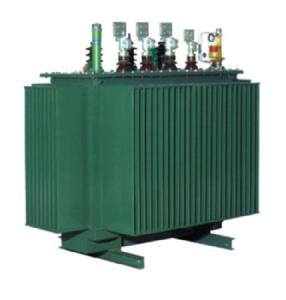 Cheap OIL IMMERSED TRANSFORMER, 33kV 3150kVA Three Phase Power transformer, core type transforme for sale