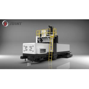 1300*3000mm Table Double Column Machining Center 15KW Spindle Motor JOINT