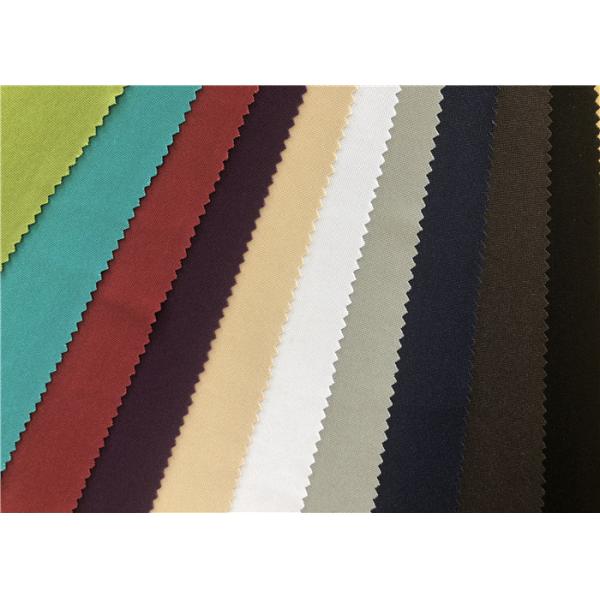 Quality Stretch Anti Bacteria 87 Nylon 13 Spandex Fabric For Shapewear wholesale