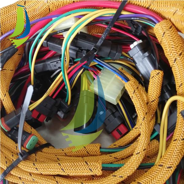 269-8445 Wiring Harness 2698445 For 323DL 323DLN Excavator