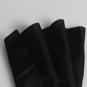 190T eco-friendly recycled pongee for Rain coat RECYCLED POLYESTER FABRIC