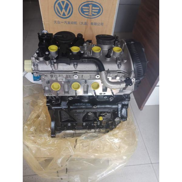 Original Petrol Engine EA211-DJS EA888 for Audi Q3 35TFSI 1.4T 40TFSI 45TFSI 2.0T