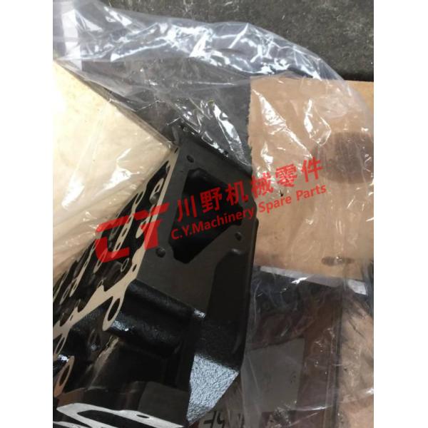 TD27 Diesel Cylinder Head 1103943G03 110397F400 11039 7F401 11039-40K02