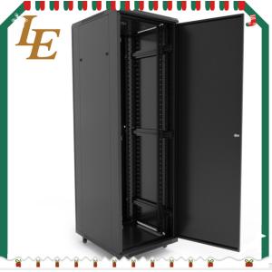 800KG 19" 42u Ddf Floor Standing Data Cabinet