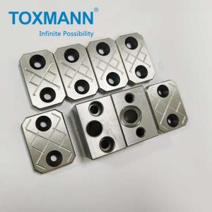 High Precision Mold Guide Block Guide Strip Slide Balancing Block mold Guide