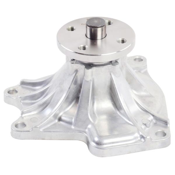 Water Pump Part Name ME996789 ME993002 for Mitsubishi 4M40 Engine E308B E307D