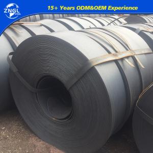 China Q235 Hot Rolled Low Carbon Steel Coil 12mm 16mm Cold Rolled Carbon Steel Sheet Plate Strips on sale