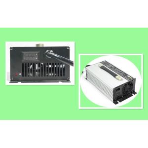 260*150*90 MM 12 Volt Lithium Battery Charger 40 Amps Smart With Soft Start