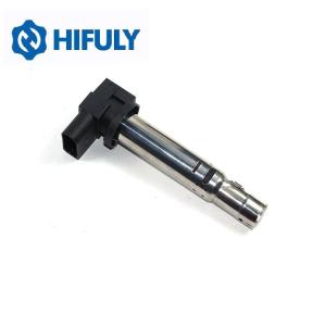 China 036905715 Vw Polo Ignition Coil 036905100 Easy Replacement Vibration Resistance on sale
