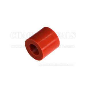 Ozone Resistant Rubber Sleeve Bushing For Agriculture / Forestry Machines