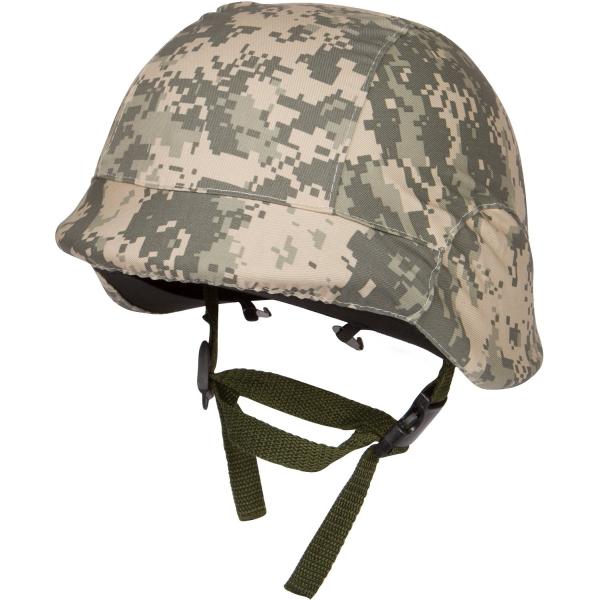 Quality Mich Ballistic Helmet , Army Advanced Combat Helmet Bulletproof wholesale