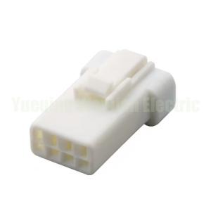 Cheap 4 Pin 04R-JWPF-VSLE-S JST Auto Electrical Terminal Connector Car 0.7 MM Female Plug Socket for sale