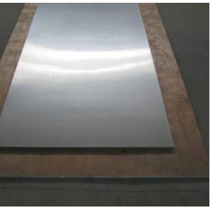 Gr2 Gr4 Gr5 B265 ASTM F67 Titanium Steel Plate corrosion resistance