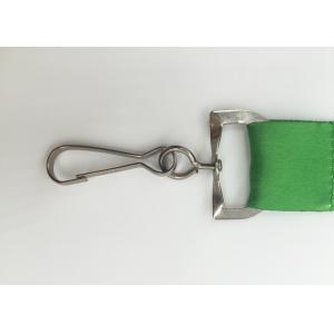 Lovely Cartoon Dye Sublimation Lanyards For Kids With Swivel Hook