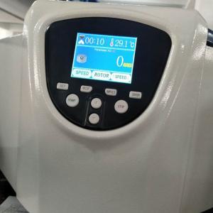 TFT LCD True Color Display Low Speed Centrifuge 24×10mL