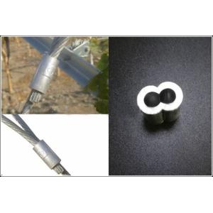 No Paint Black Open Gable Trellis System Orchard Post 1307Mm 1473Mm