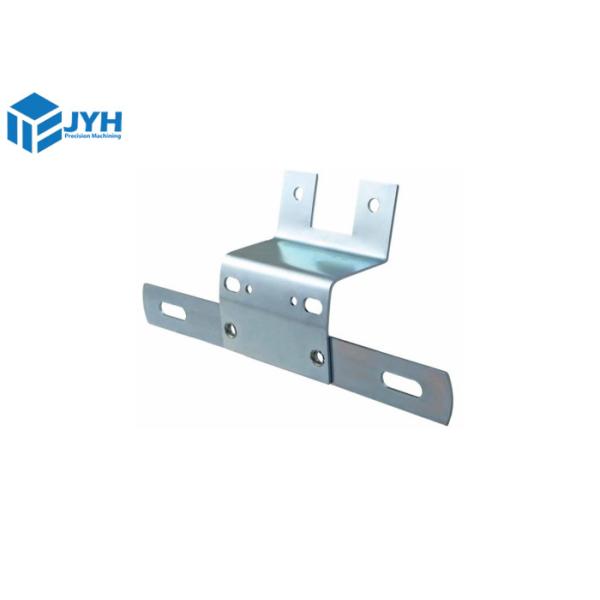 Quality 0.5mm Thick Sheet Metal Fabrication Service Custom Metal Fabrication Prototype wholesale