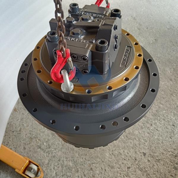 708-8F-31540 708-8F-31140 Hydraulic Travel Motor for Excavator PC200-7 PC200-8 Drive Motor