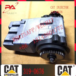 319-0676 Excavator Diesel C9 Engine Fuel Injection Pump 10R-8898 254-4357 263-8218 319-0675