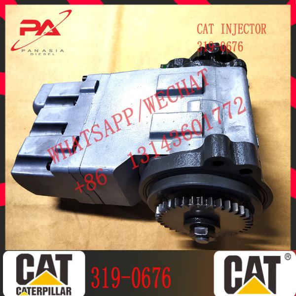 Quality 319-0676 Excavator Diesel C9 Engine Fuel Injection Pump 10R-8898 254-4357 263-8218 319-0675 wholesale