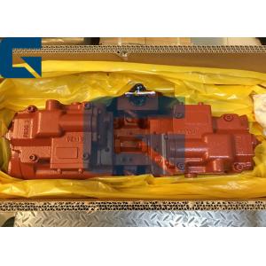 CLG922 CLG922D Excavator Hydraulic Parts Main Pump 11C0841 K3V112DT-1XHR-9N64-2V