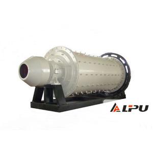 Model 1830×7000 Small Ball Mill Mining Equipment in Powder Making Production