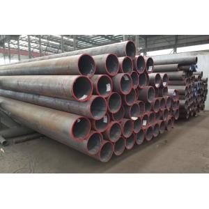 ASTM API 5L Cold Drawn Seamless Boiler Tube Carbon Tube Boiler Pipe