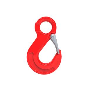 SLR302-G80 EYE SLING HOOK