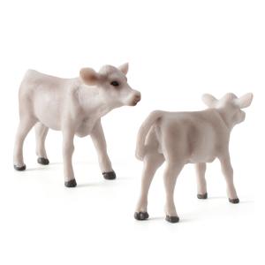 Customized Zoo Farm Fun Toys Model for Children