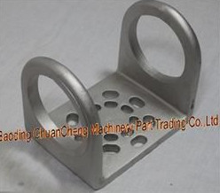 sand casting, casting, Custom gas stove stove casting, custom-made variety of