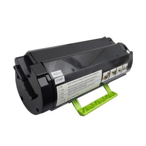 Toner Cartridge 24B6890 For Lexmark M3250 XM3250 Black Toner