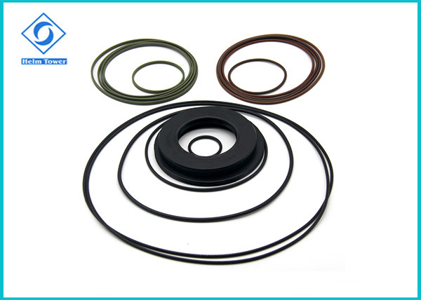 Quality High Temperature Resistant Hydraulic Motor MS05 / MSE05 Anit Acid Hydraulic Piston Seal Kit wholesale