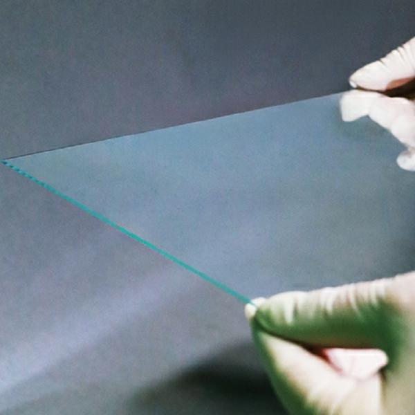 Quality Medium AluminoSilicate Glass for Car Display Screen Protector wholesale