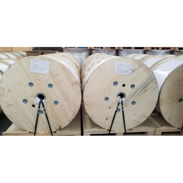 Technologically Advanced Fiberglass Reinforced Member with Easy Installation