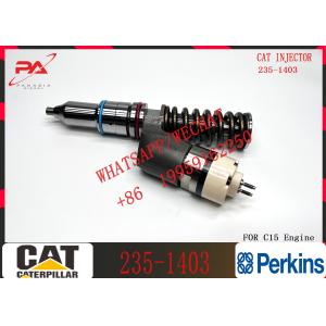 C-A-T For excavator injector assy 200-1117 211-0565 211-3022 211-3023 235-1403