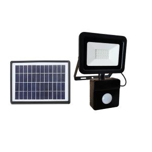 China Super Brightness 1000lumens Solar Shed Light With Motion Sensor on sale