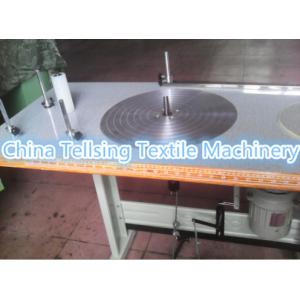 Cheap coiling machine in sales for packing ribbon,webbing,strap,riband,band,belt,elastic tape for sale