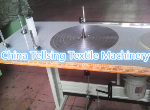 coiling machine in sales for packing ribbon,webbing,strap,riband,band,belt