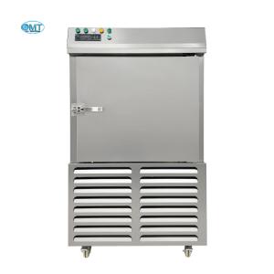 Cheap Kitchen Quick Freezer Machine Easy To Operate 8 Trays Cold Plate Freezer for sale