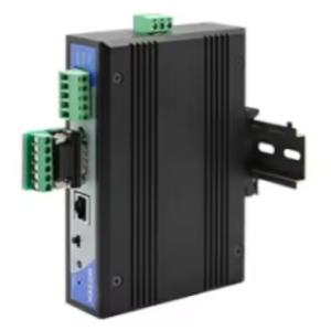 UOTEK UT-6204-PLC AC DC Power Line Carrier Communication Module With RS-485 RS