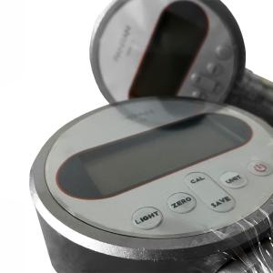 Offer A Cost Effective Solution Pressure Calibrator Pr9111 Digital Test Gauge