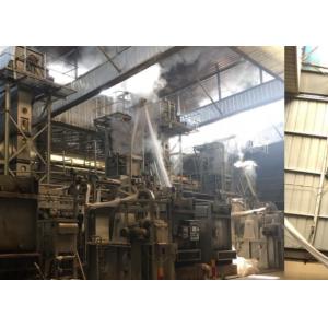 Cheap Low Tension Rope Scouring And Bleaching Range Labor Energy Saving 1 Year Warranty for sale