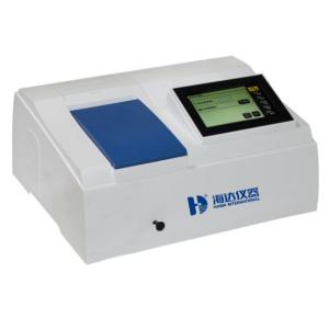 5019-HD Diaper Formaldehyde Analyzer with PLC Control