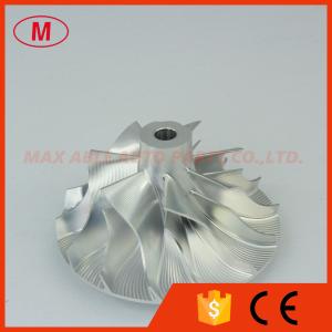 S2B 314767 7+7 blades 52.07/76.18mm point milling milling/aluminum 2618/billet