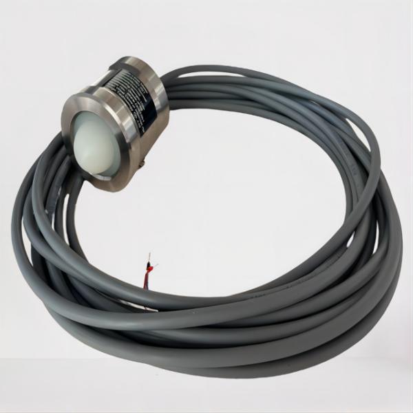 Quality 80G radar Level sensor High precision intelligent frequency modulation radar level gauge wholesale